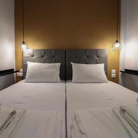 Apartament La Casa De Profesor 5 Kalambaka Zewnętrze zdjęcie