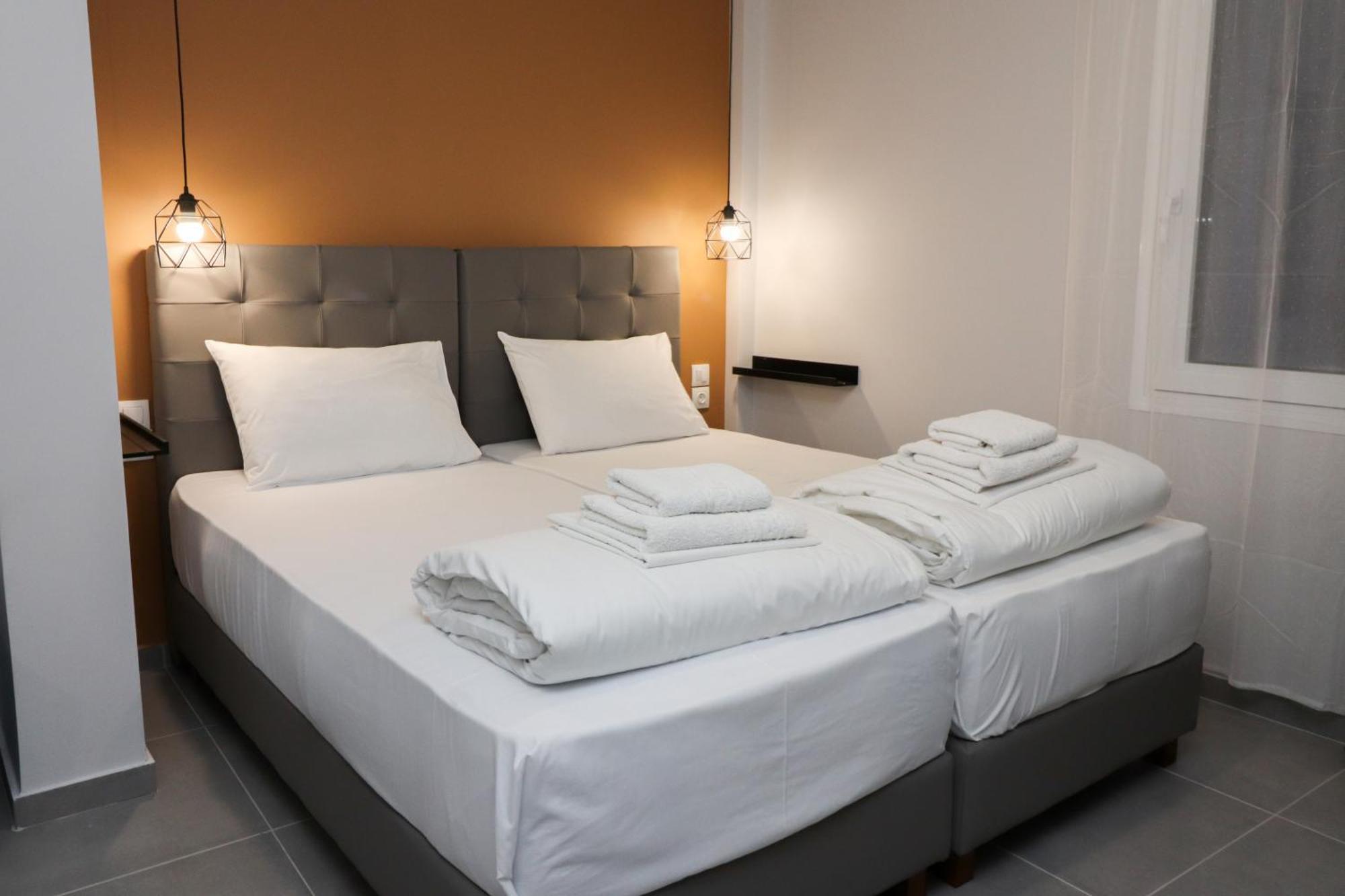 Apartament La Casa De Profesor 5 Kalambaka Zewnętrze zdjęcie