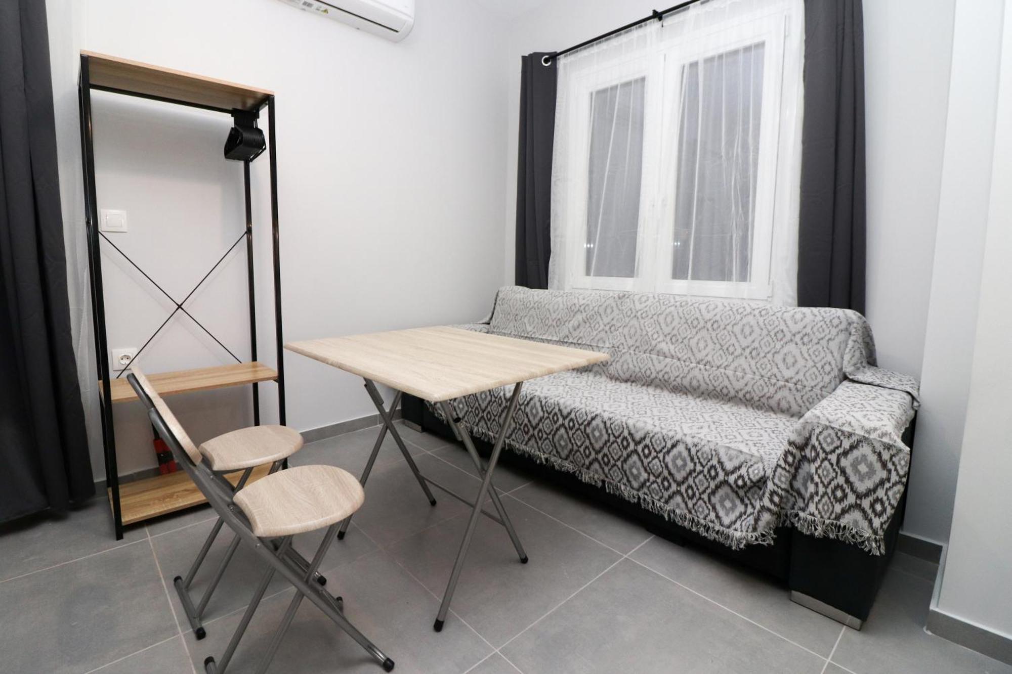 Apartament La Casa De Profesor 5 Kalambaka Zewnętrze zdjęcie