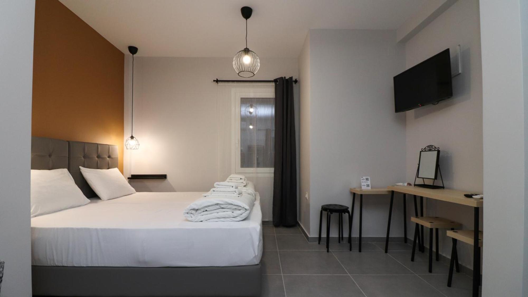 Apartament La Casa De Profesor 5 Kalambaka Zewnętrze zdjęcie
