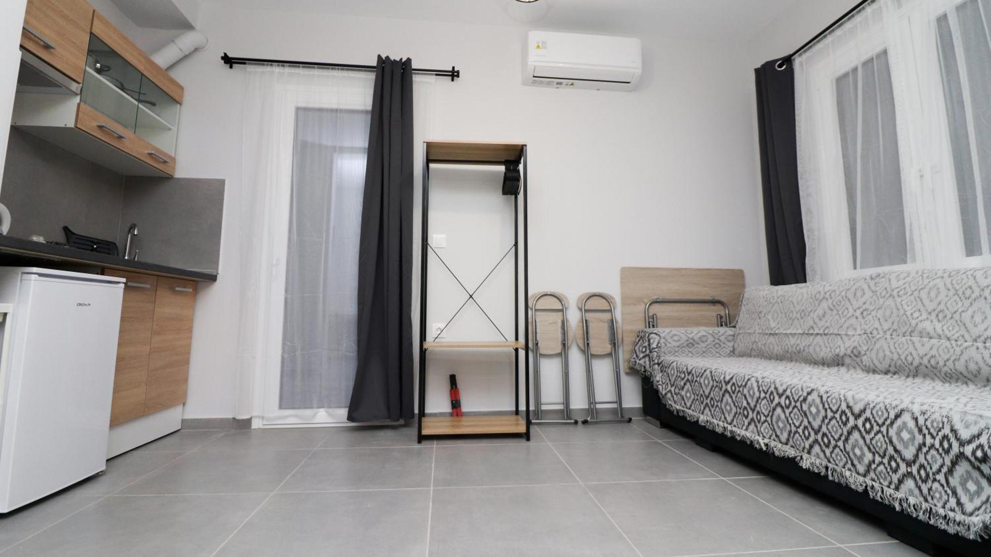 Apartament La Casa De Profesor 5 Kalambaka Zewnętrze zdjęcie