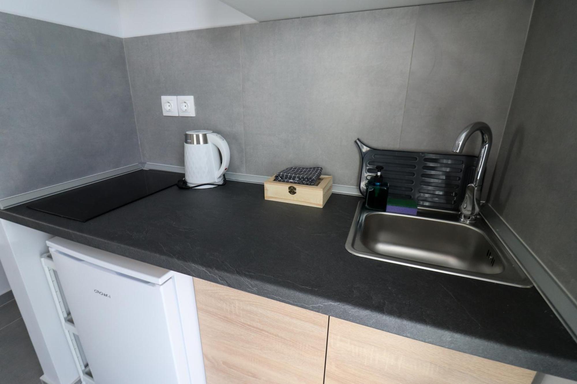 Apartament La Casa De Profesor 5 Kalambaka Zewnętrze zdjęcie