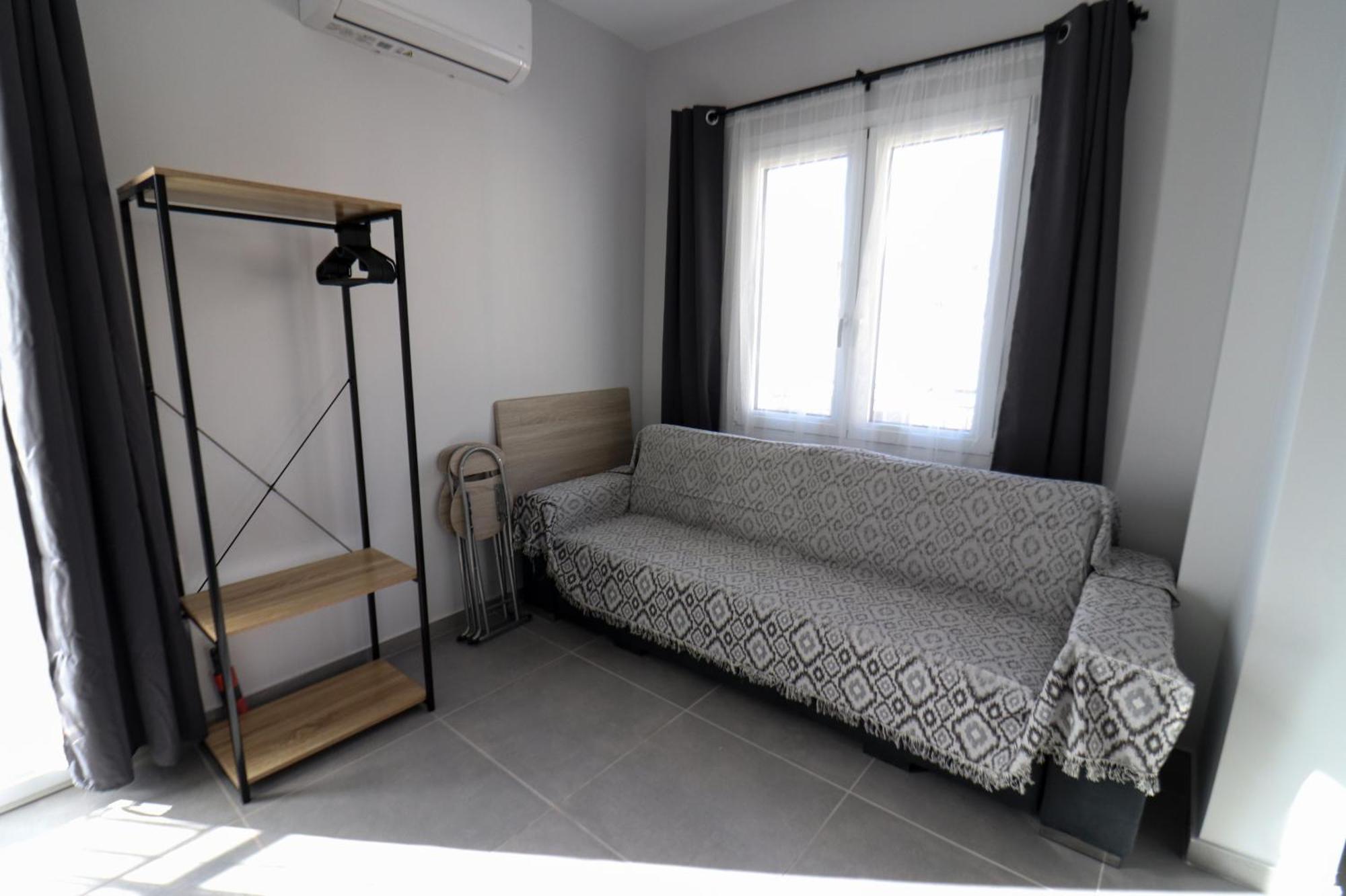 Apartament La Casa De Profesor 5 Kalambaka Zewnętrze zdjęcie