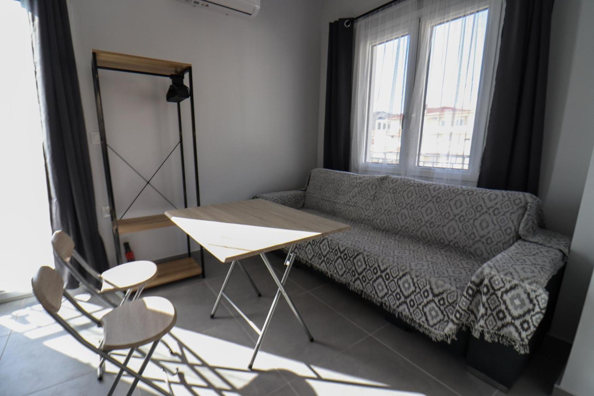 Apartament La Casa De Profesor 5 Kalambaka Zewnętrze zdjęcie