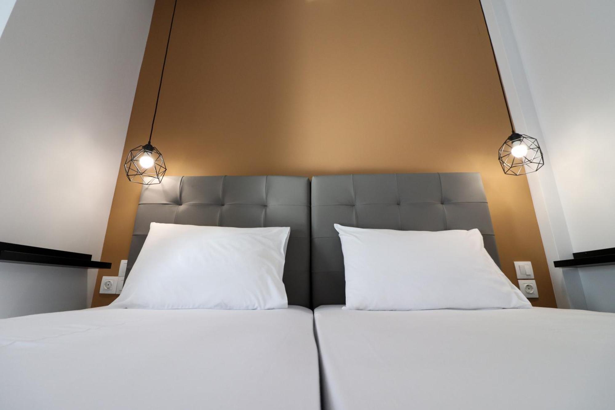 Apartament La Casa De Profesor 5 Kalambaka Zewnętrze zdjęcie