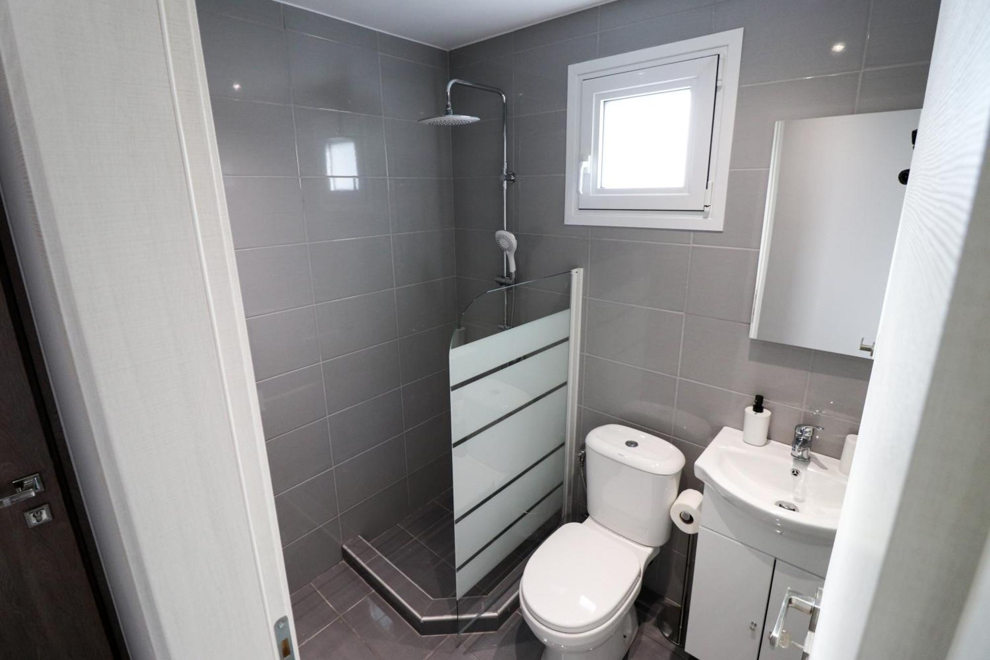Apartament La Casa De Profesor 5 Kalambaka Zewnętrze zdjęcie