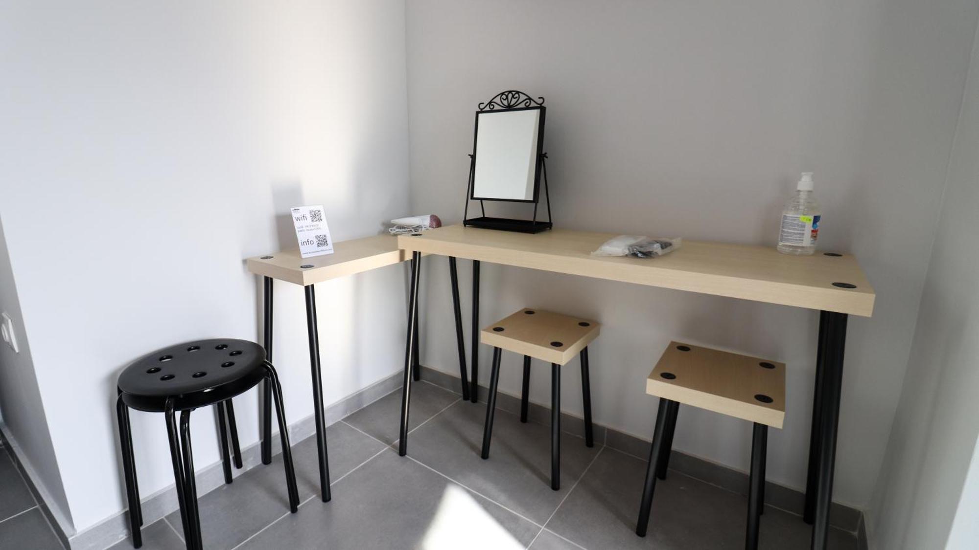 Apartament La Casa De Profesor 5 Kalambaka Zewnętrze zdjęcie