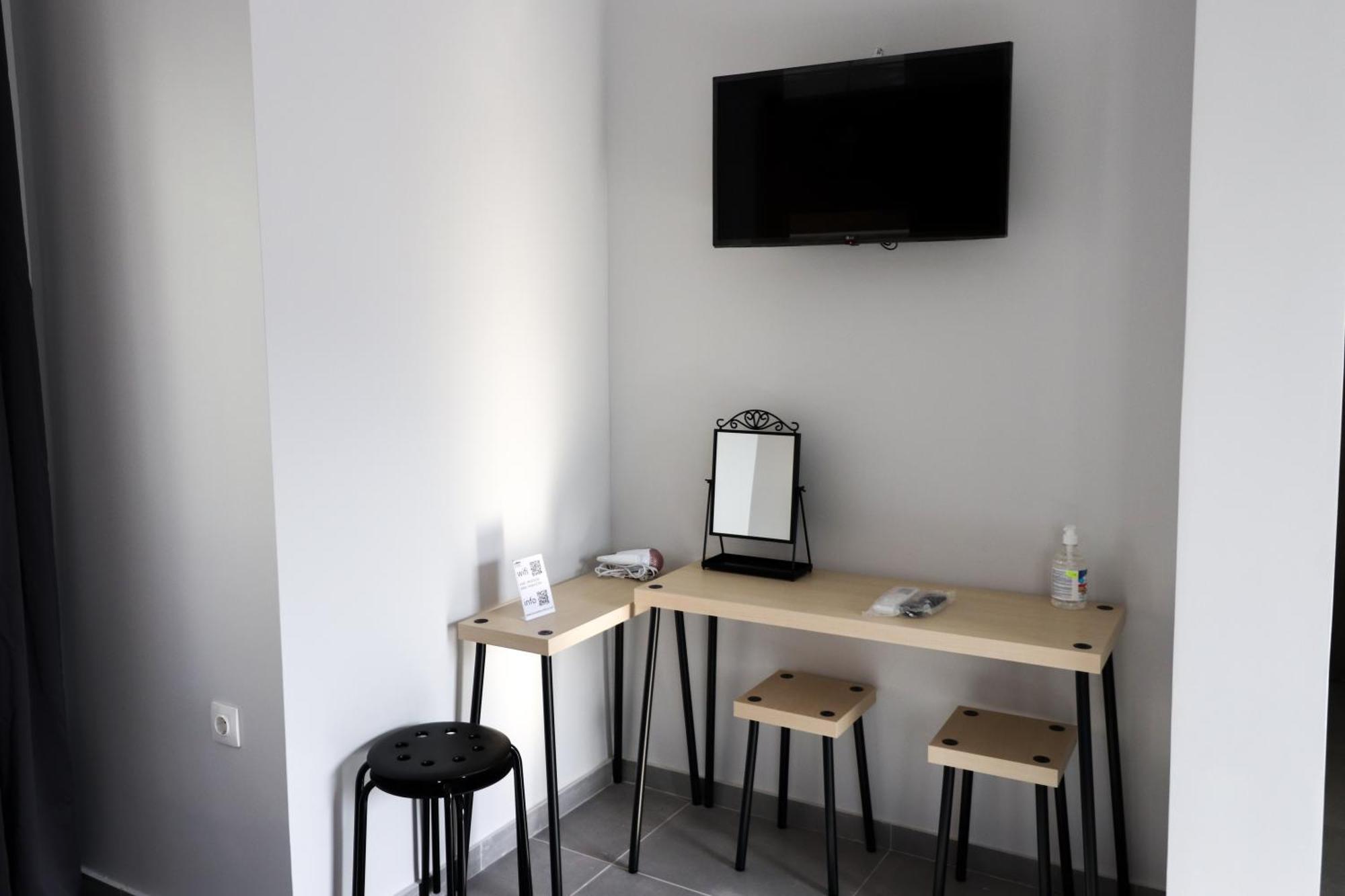 Apartament La Casa De Profesor 5 Kalambaka Zewnętrze zdjęcie