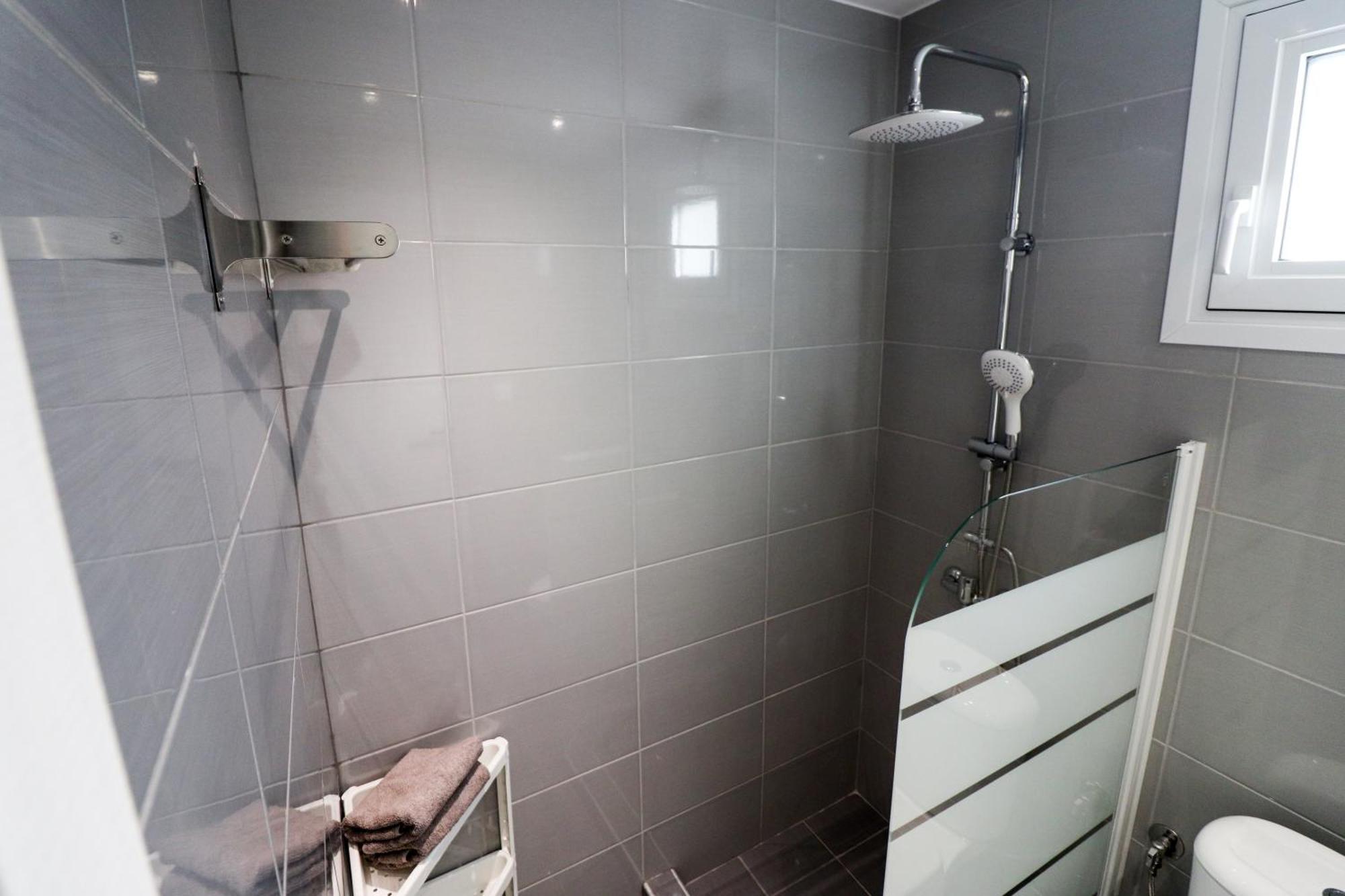 Apartament La Casa De Profesor 5 Kalambaka Zewnętrze zdjęcie