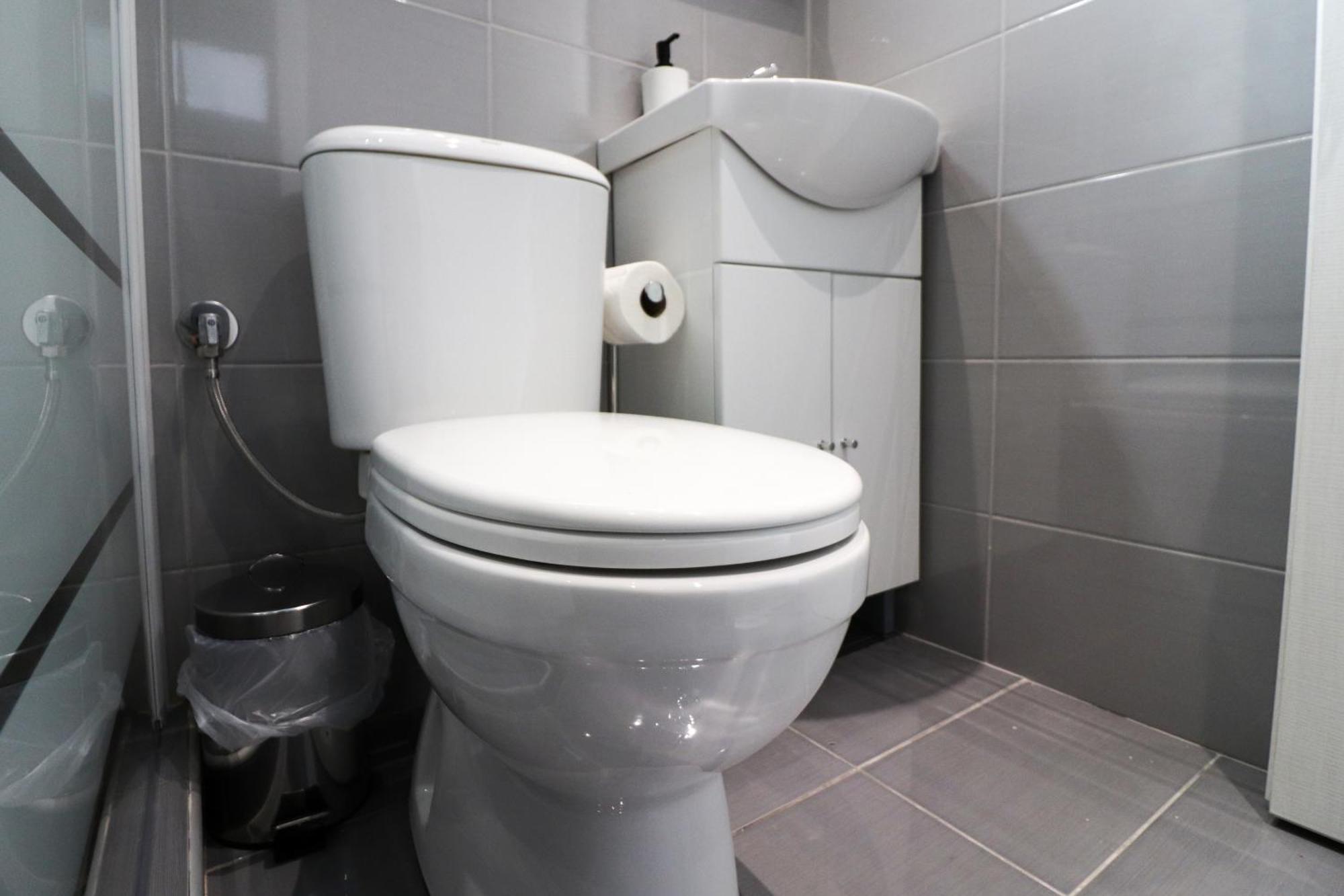 Apartament La Casa De Profesor 5 Kalambaka Zewnętrze zdjęcie